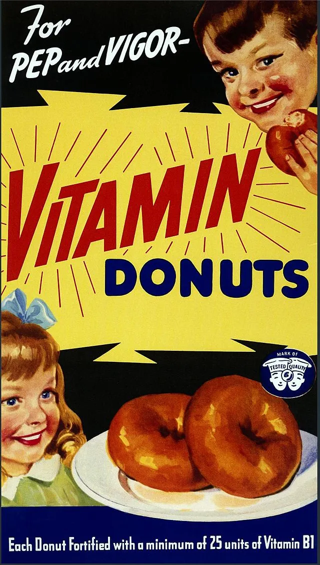 The U.S. Food and Drug Administration on Wikimedia Commons 