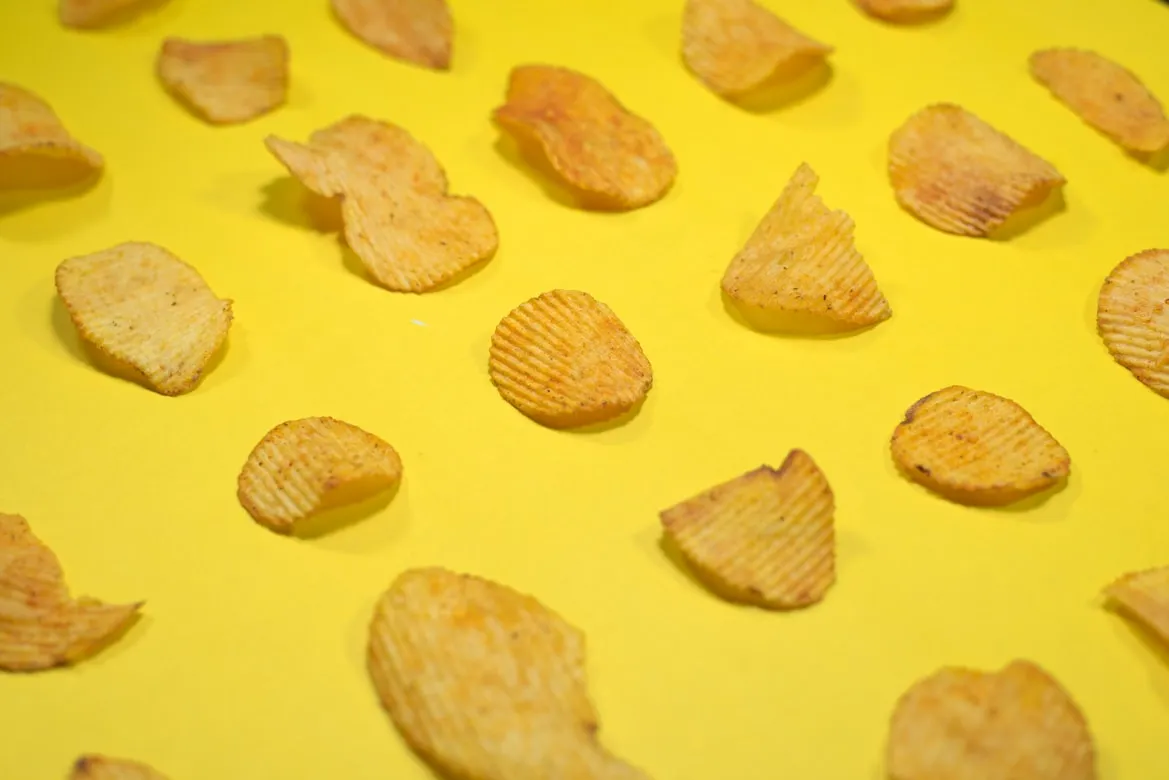 20 Flavors of Chips That Shouldn’t Have Existed