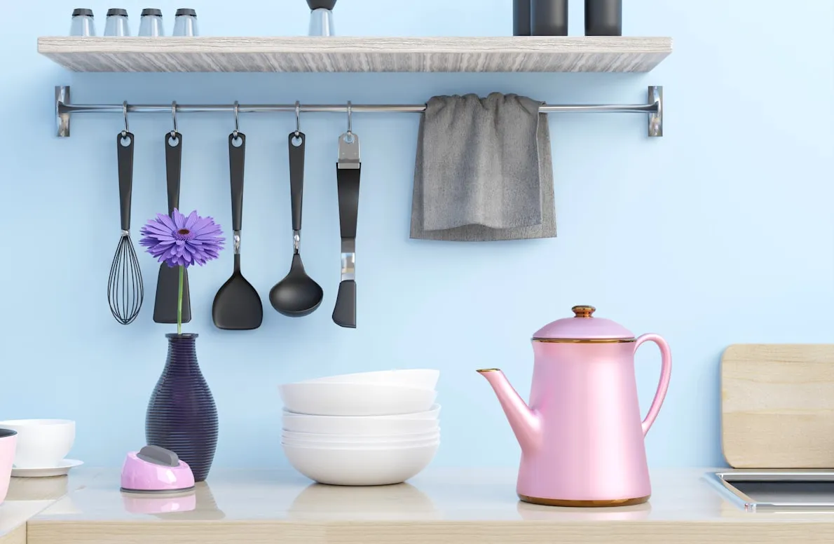 12 Household Items Everyone Had in the ’70s