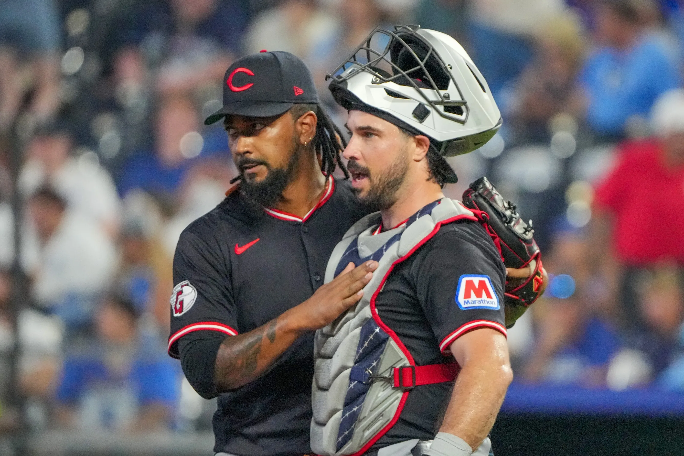 Guardians Pitchers Emmanuel Clase and Luis Ortiz Indicted in Alleged MLB Betting Scheme