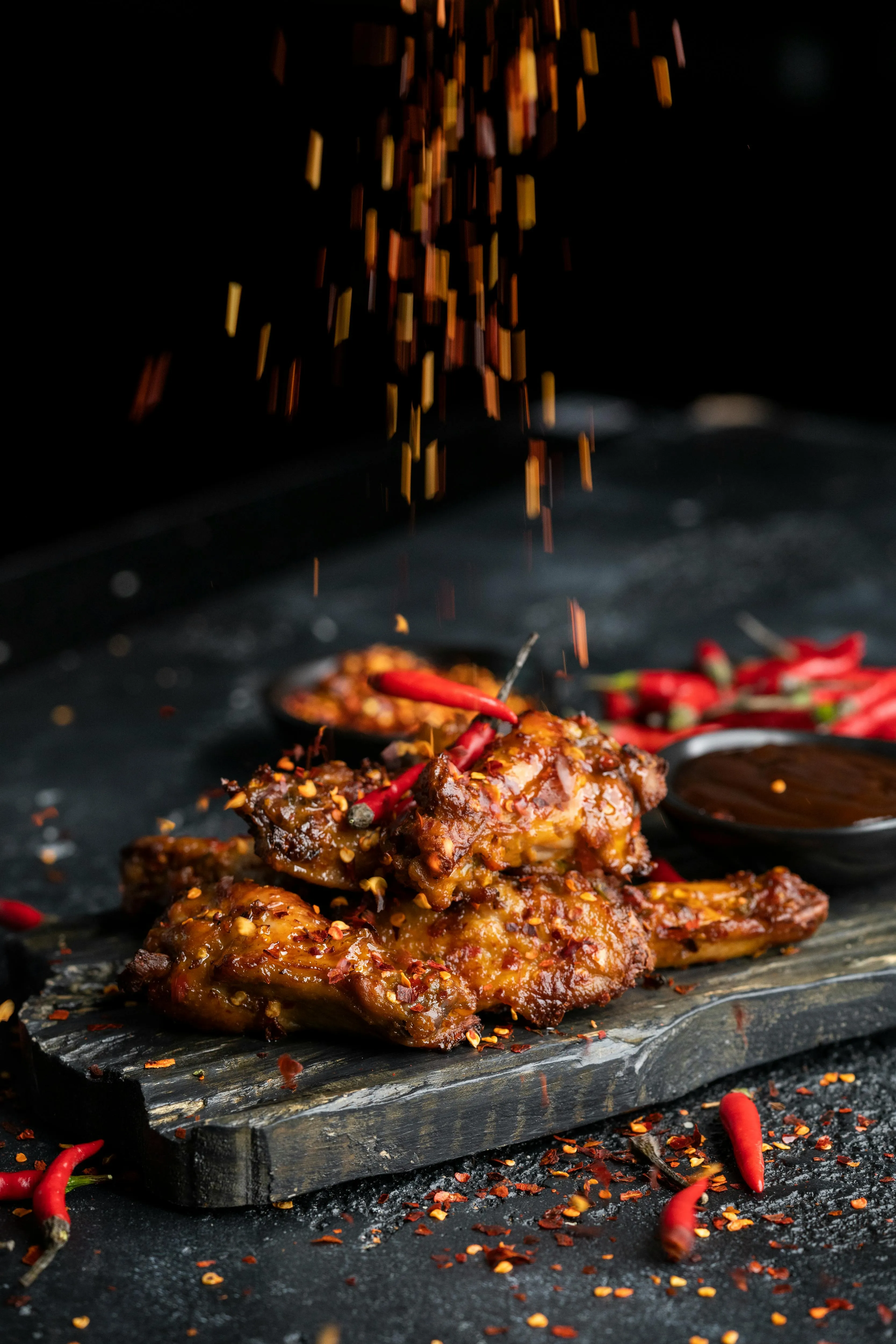 Ahmed Bhutta on pexels