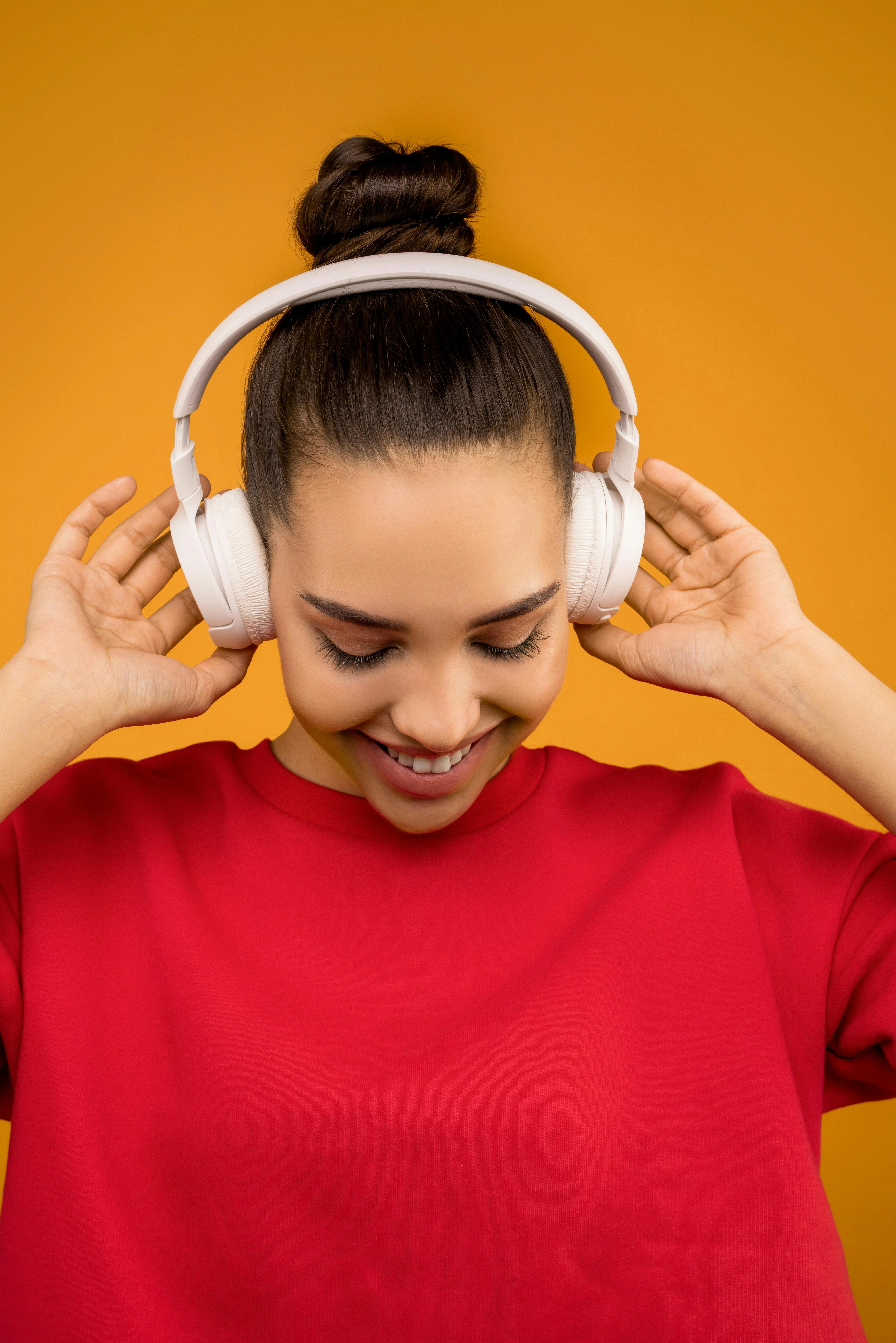 Sound On on Pexels
