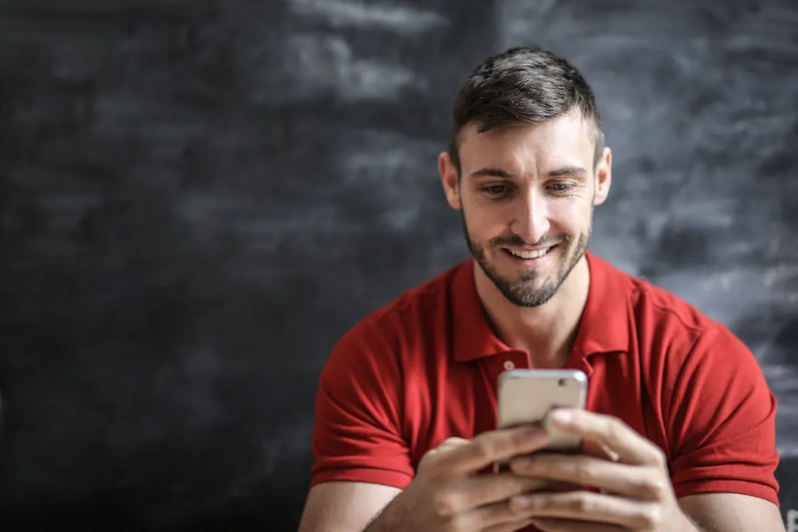 Andrea Piacquadio on Pexels