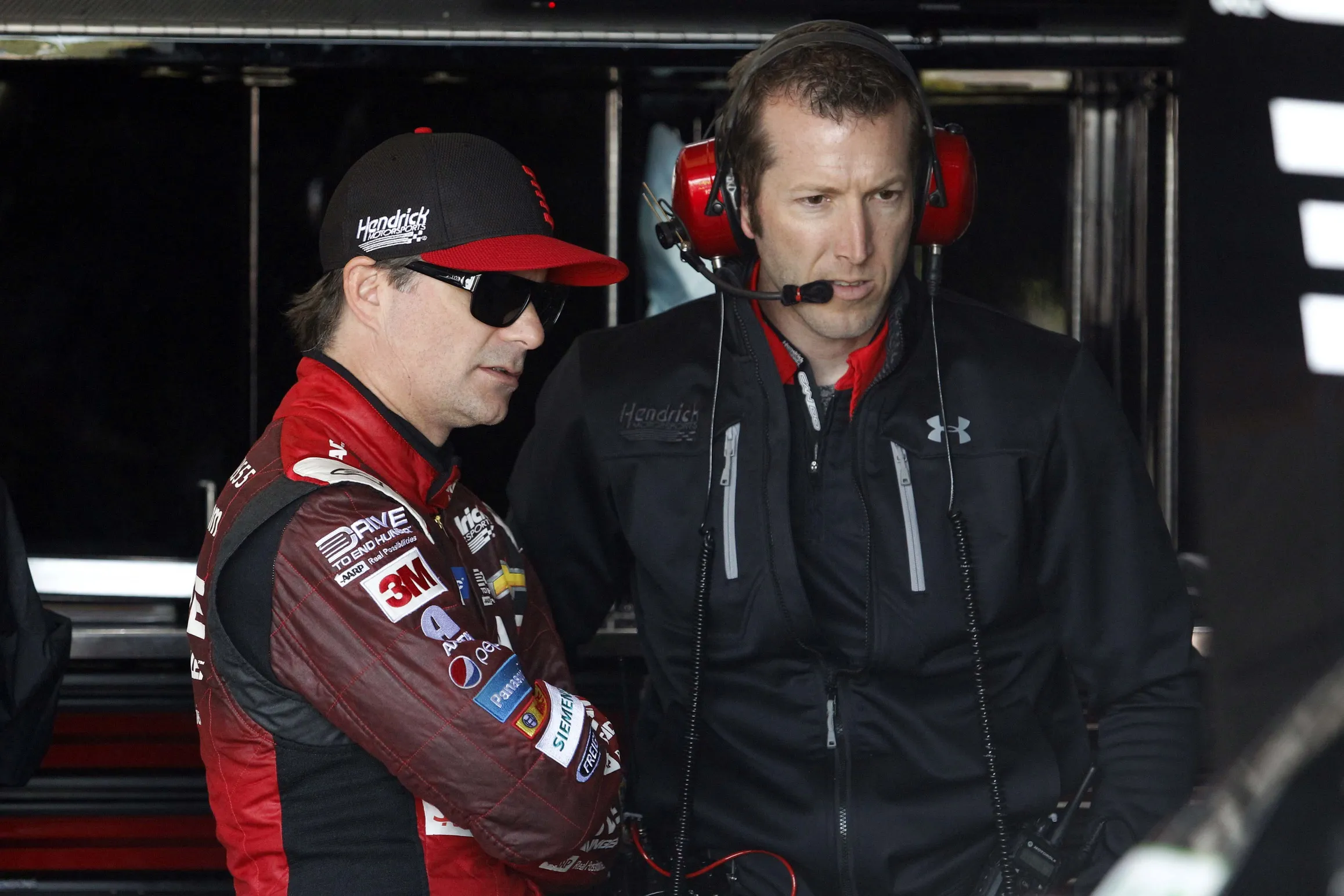 Alan Gustafson and Jeff Gordon Underline the Dynamics Behind Chase Elliot's Winning Pit Call