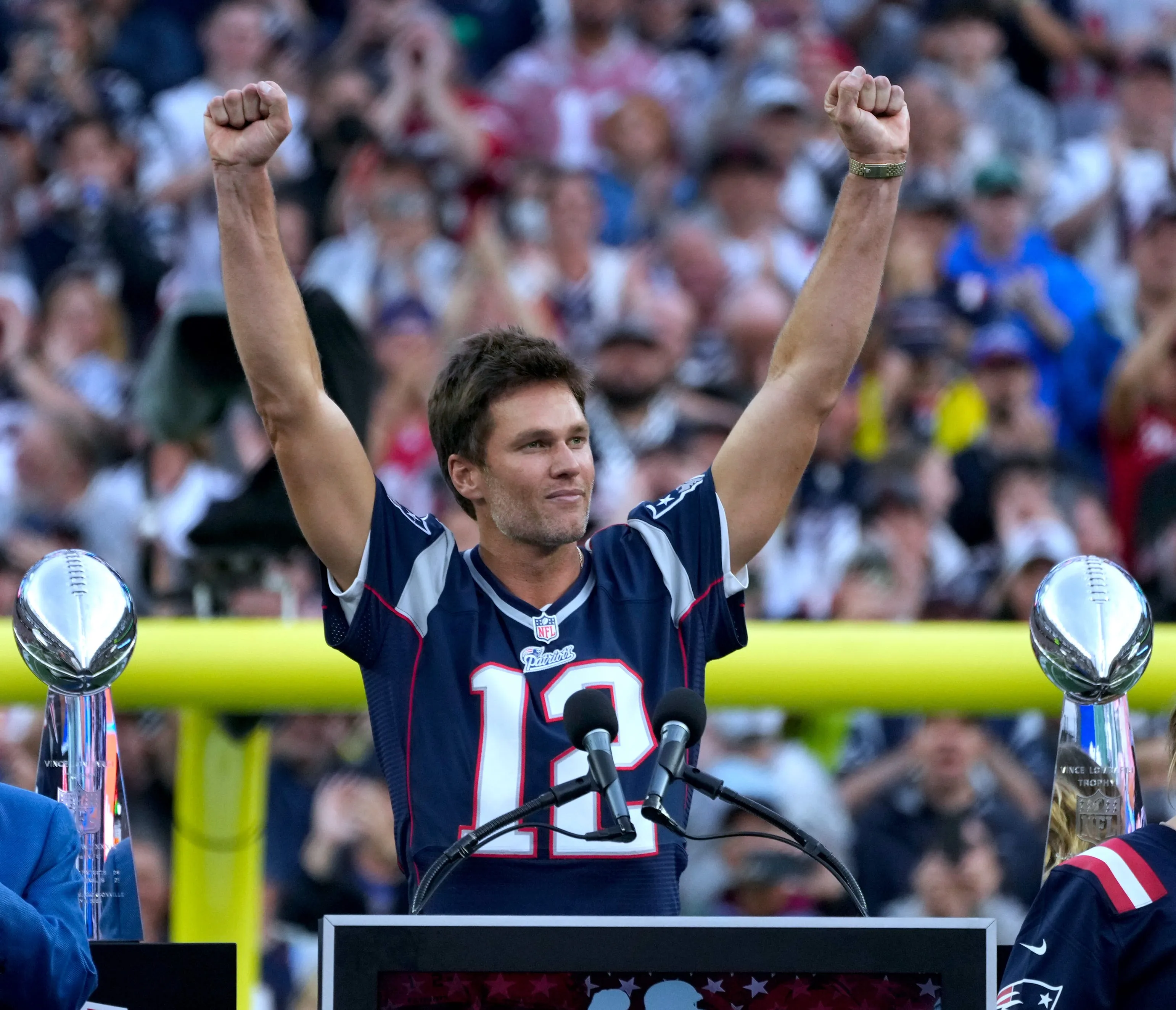 © Kris Craig / USA TODAY NETWORK via Imagn Images
