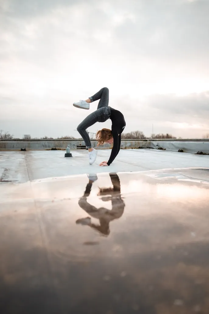 jana müller on Unsplash