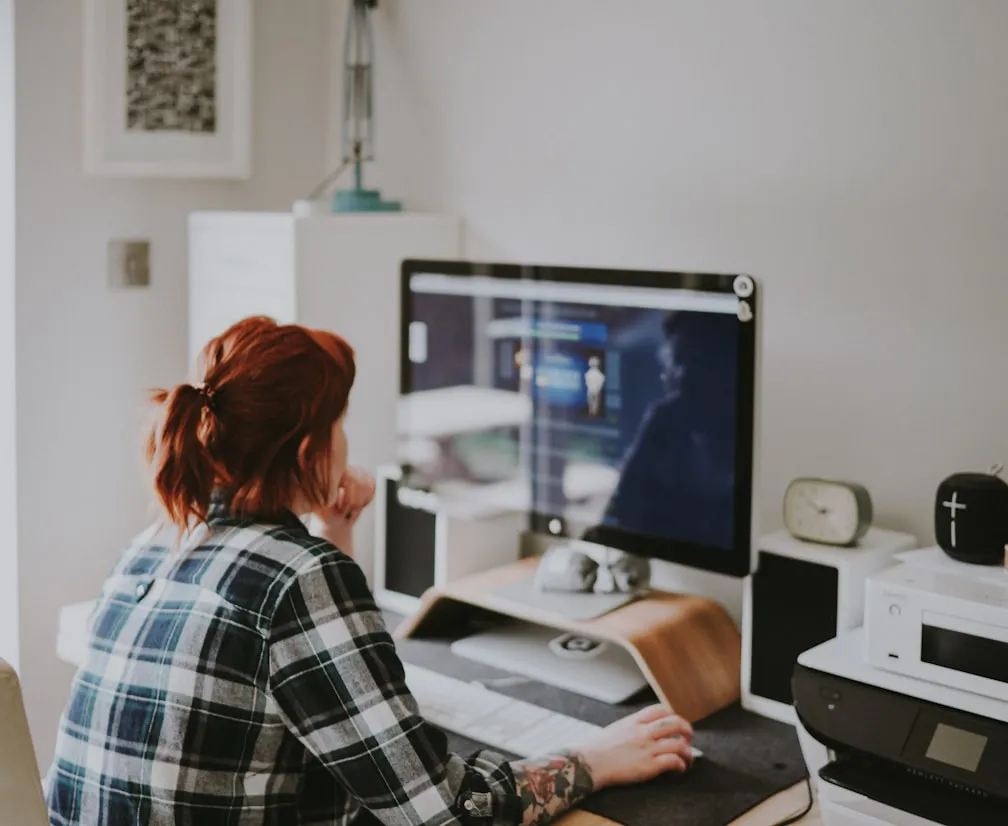 Annie Spratt on Unsplash