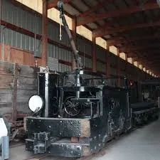 Image from Illinois Railway Museum