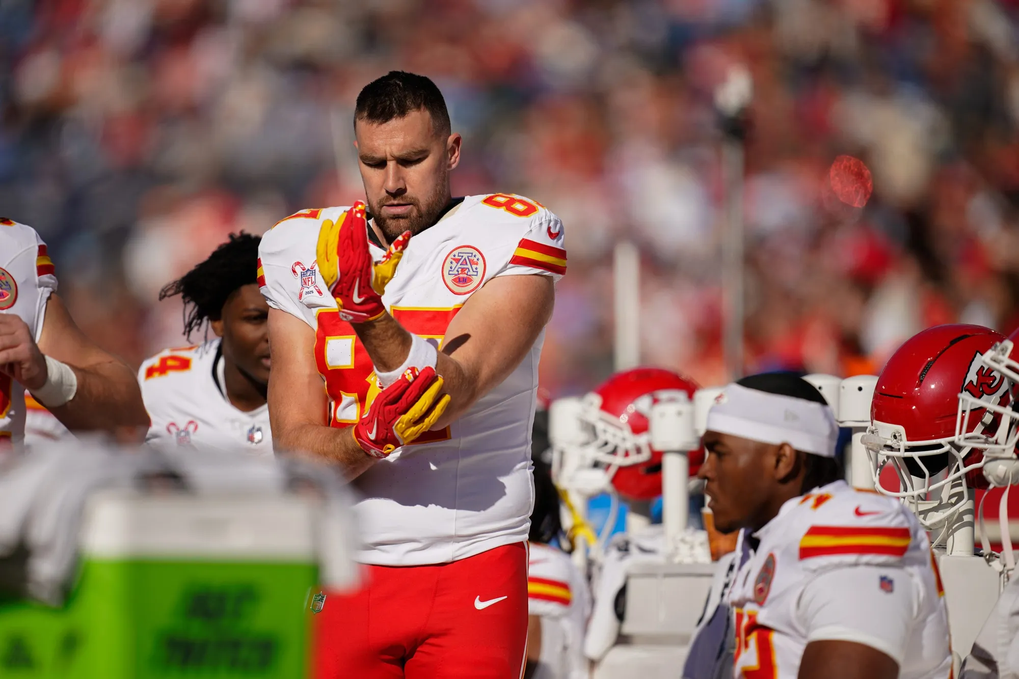 Chiefs’ Playoff Run Ends, but Fans Celebrate a Decade of Memories