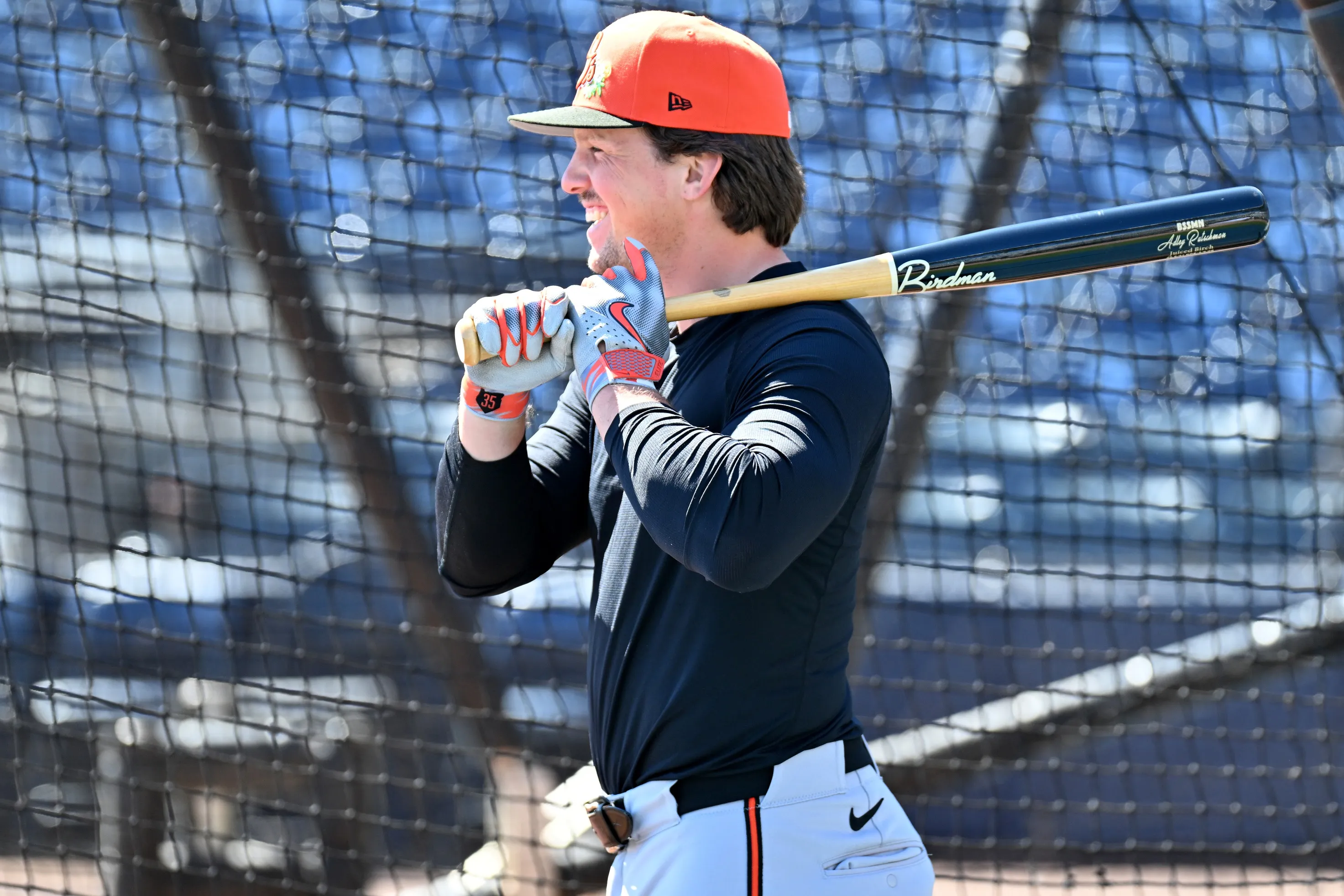 Adley Rutschman Highlights Strong Clubhouse Chemistry as Orioles Eye Rebound in 2026 Season