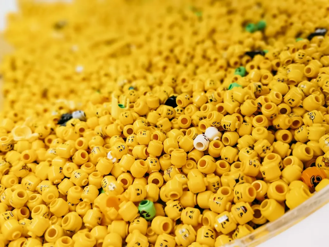  wu yi from Unsplash