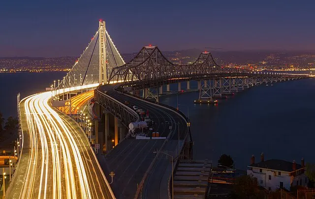 18 Historic Bridges, Roads, and Pathways Still in Use