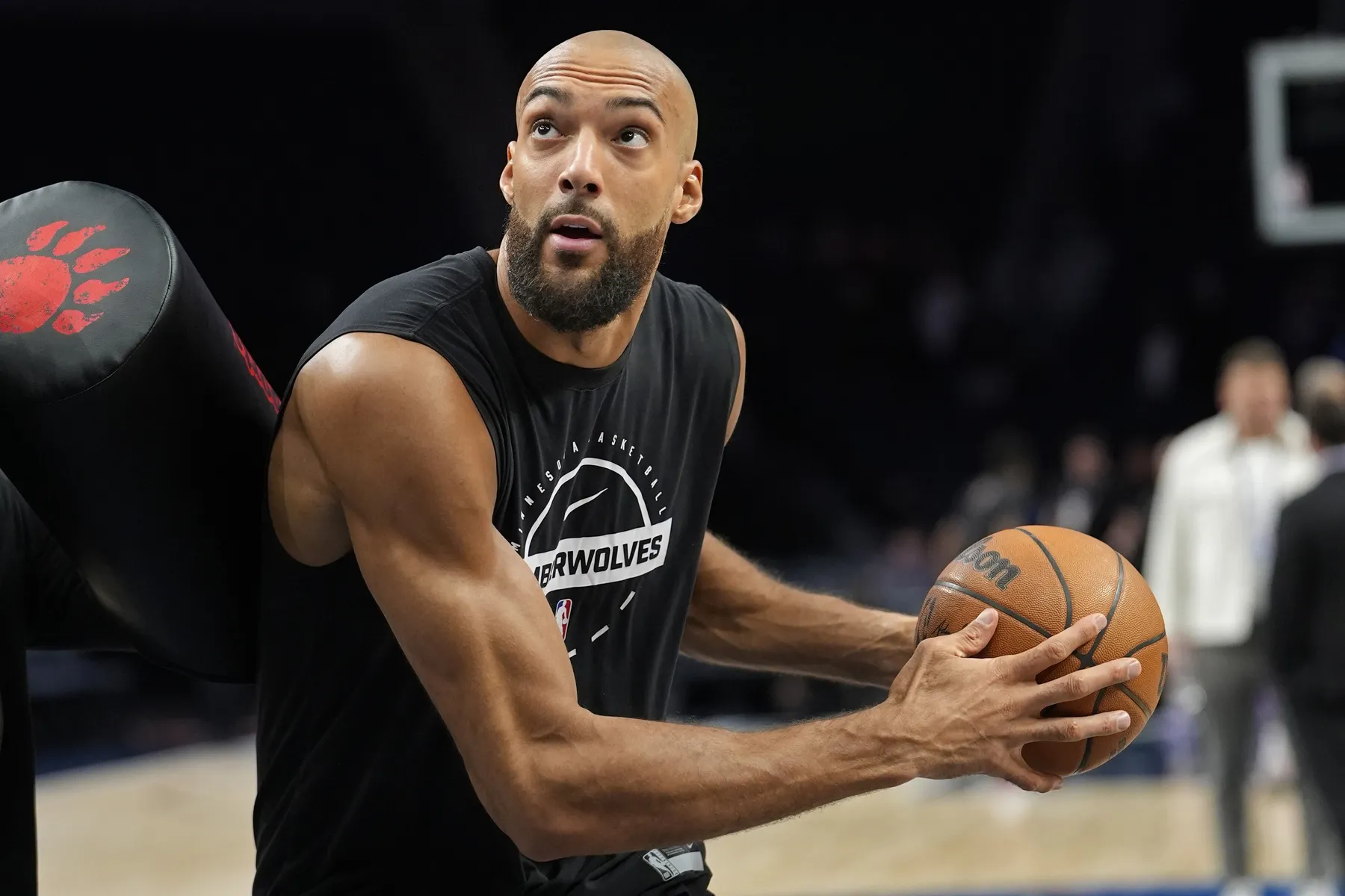 Gobert’s Impact Outweighs Flaws as Timberwolves Cruise Past Jazz