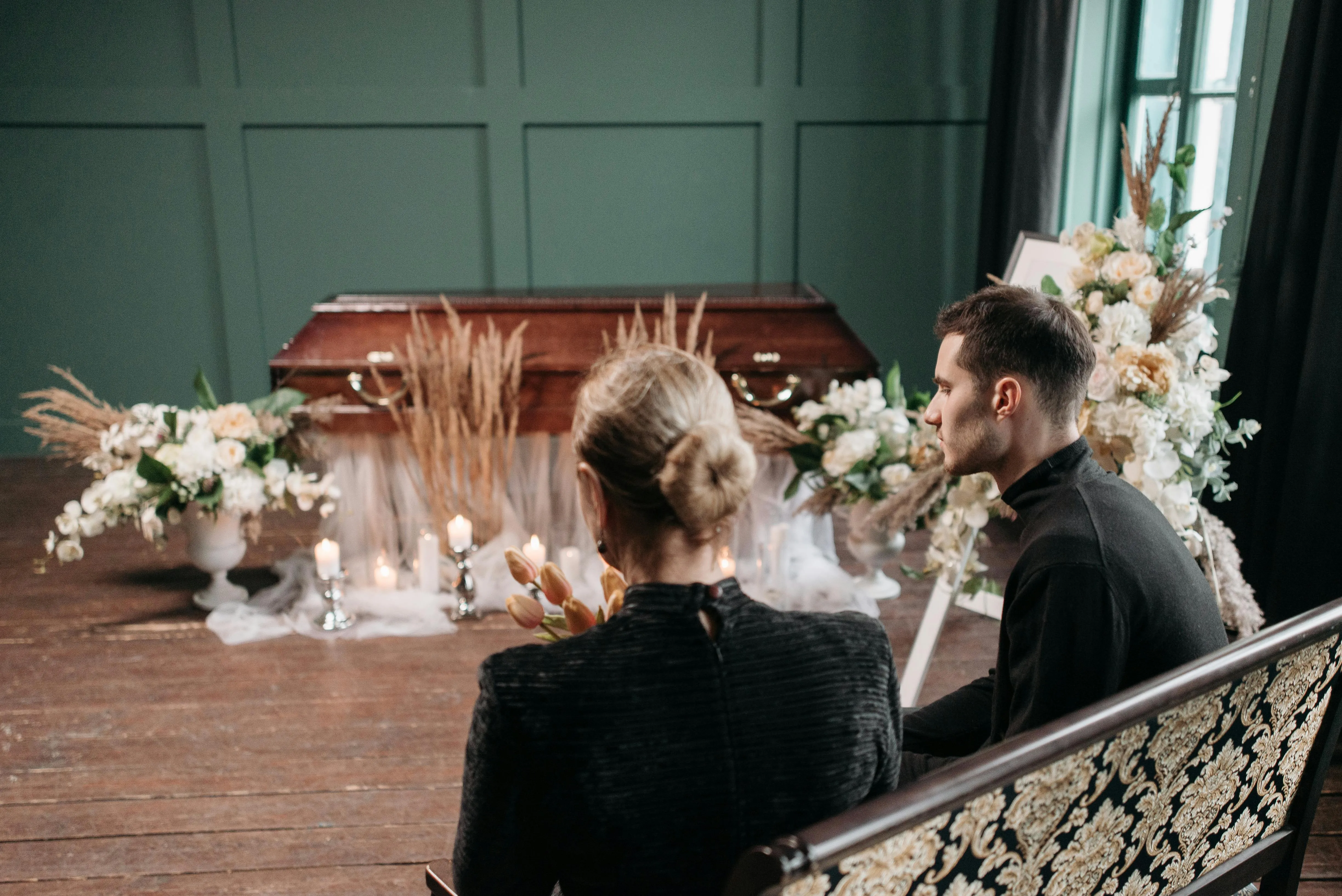 Pavel Danilyuk on Pexels