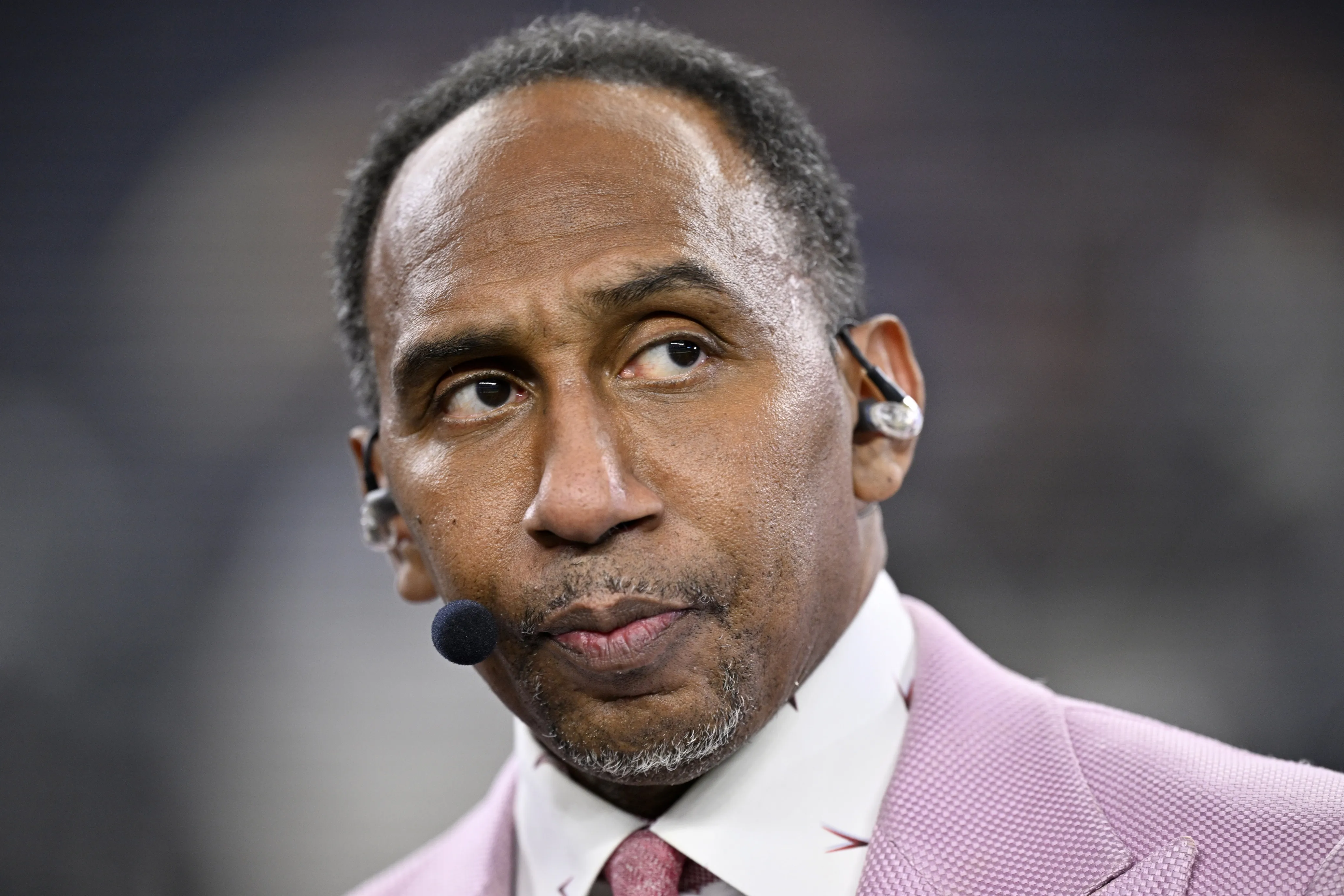 'Be careful what you wish for,' Stephen A. Smith explodes on Jaylen Brown over viral feud clip