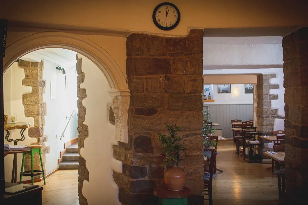  Sarda Bamberg from Unsplash