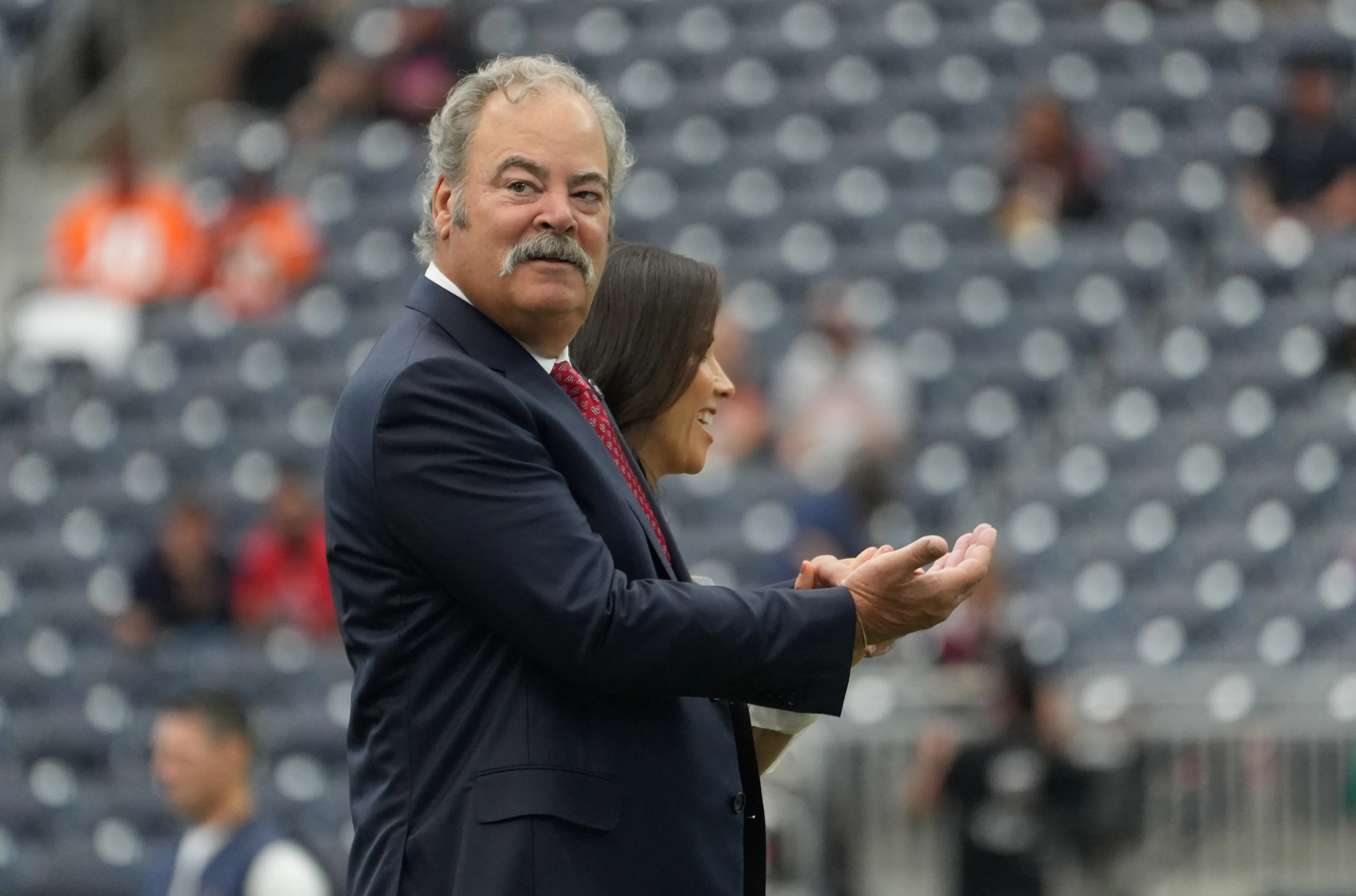 3 Ways How the McNair Motion Changes Things for the Texans
