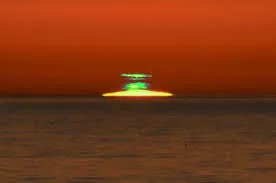Image from Fleet Science Center