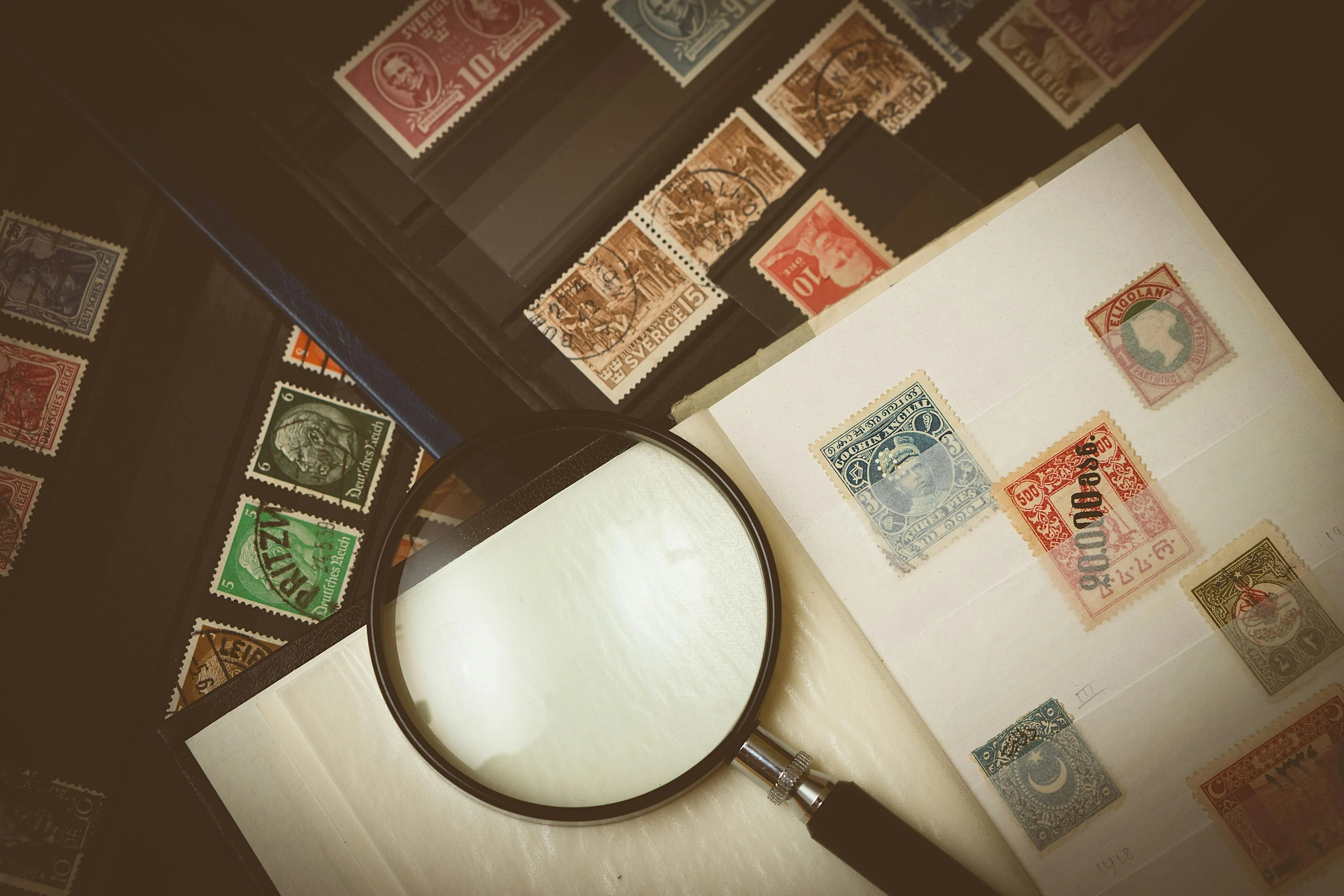15 Hobbies That Don’t Really Exist Anymore