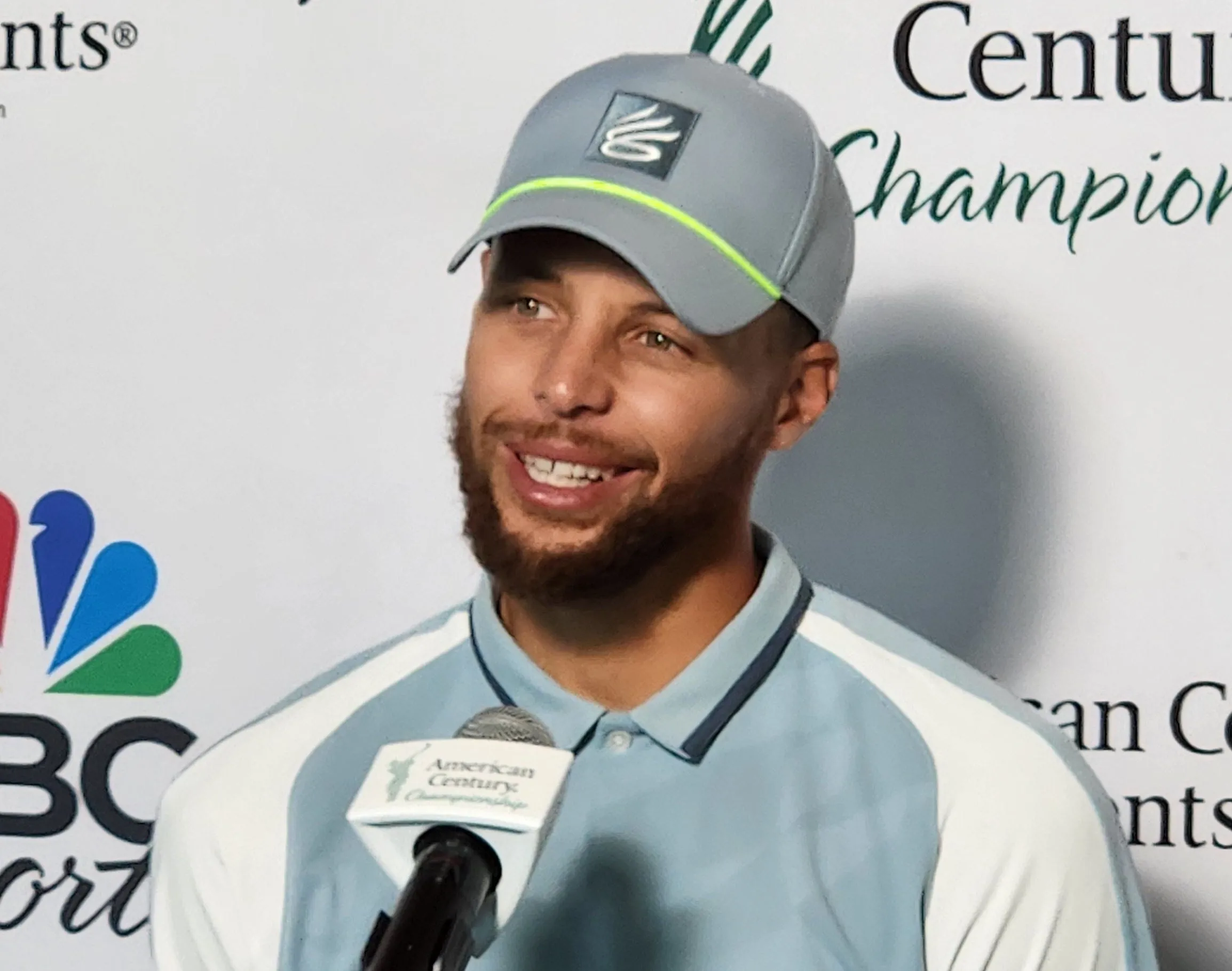 10 Signature Shots That Capture Steph Curry’s Magic