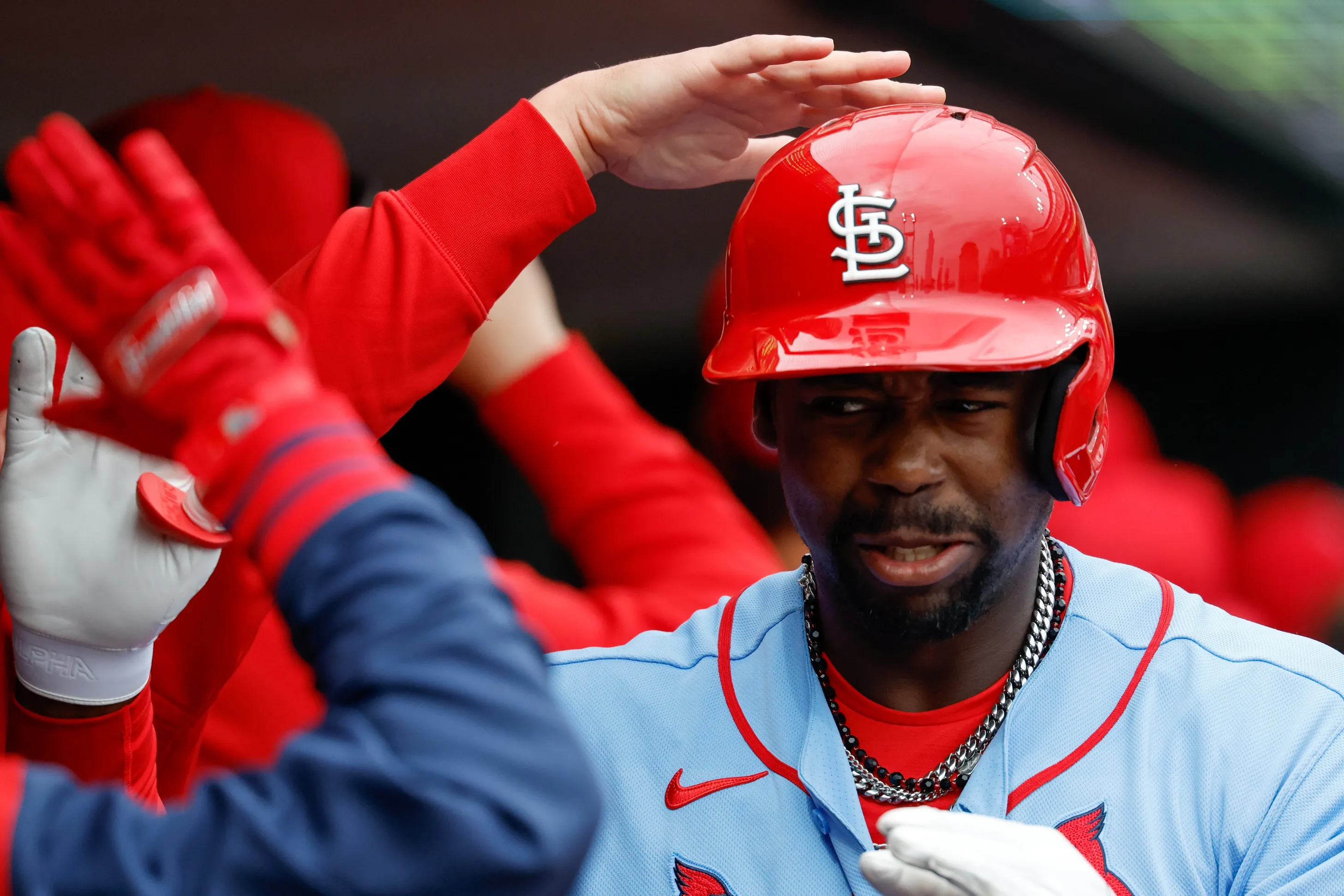 Jordan Walker’s Grand Slam Sparks Cardinals Despite Loss to Tigers