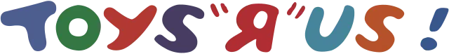 Toys “R” Us on Wikimedia