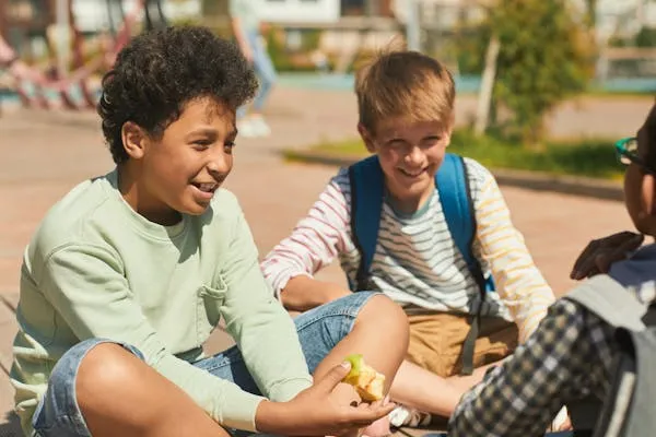 13 Recess Activities That Got Banned in U.S. Schools