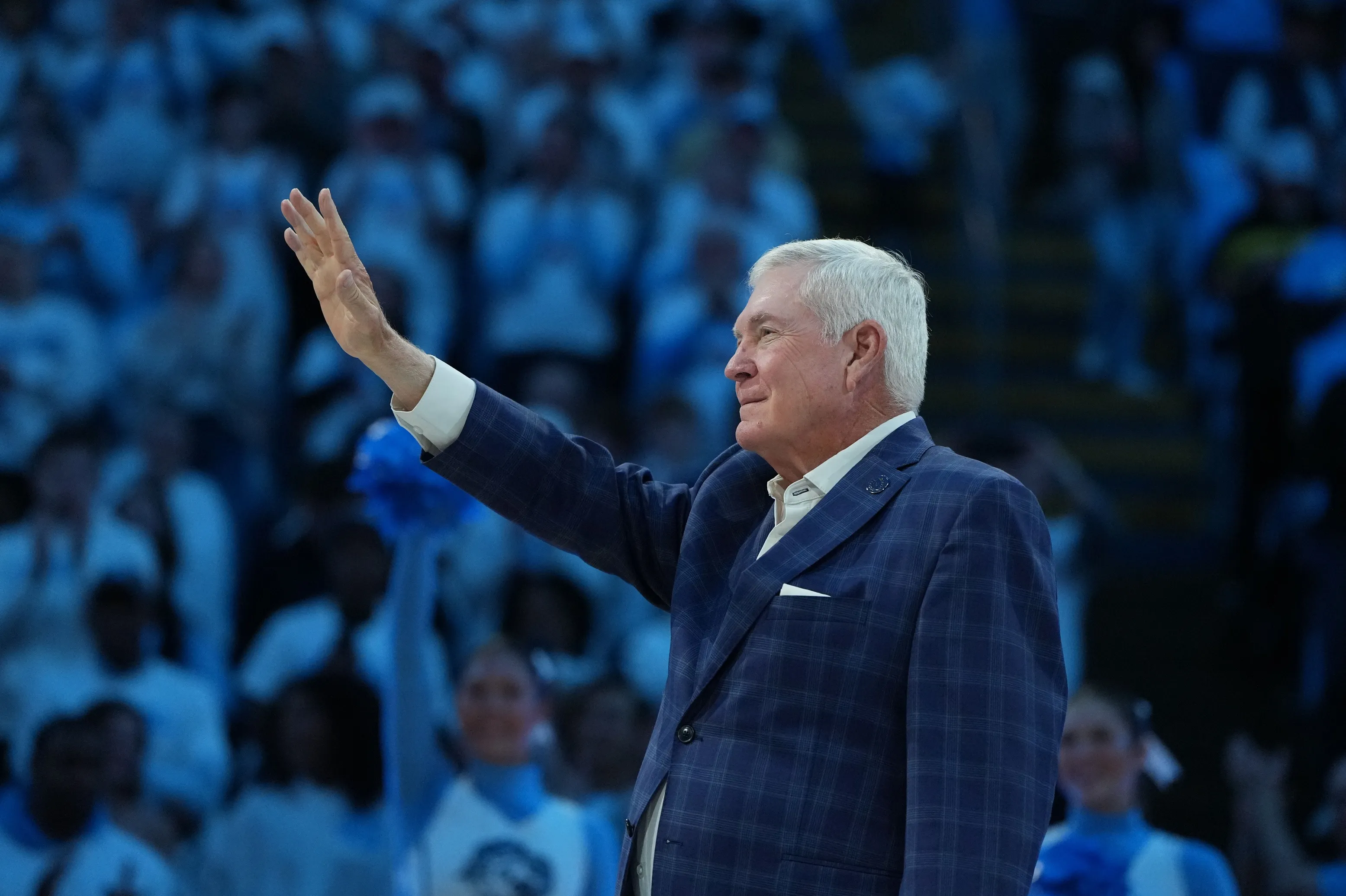 Mack Brown Shows Sympathy for Joey McGuire Amid Texas Tech Sorsby Fallout