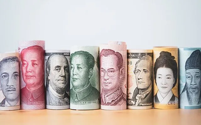 12 Forms of Currency Used in Ancient Markets