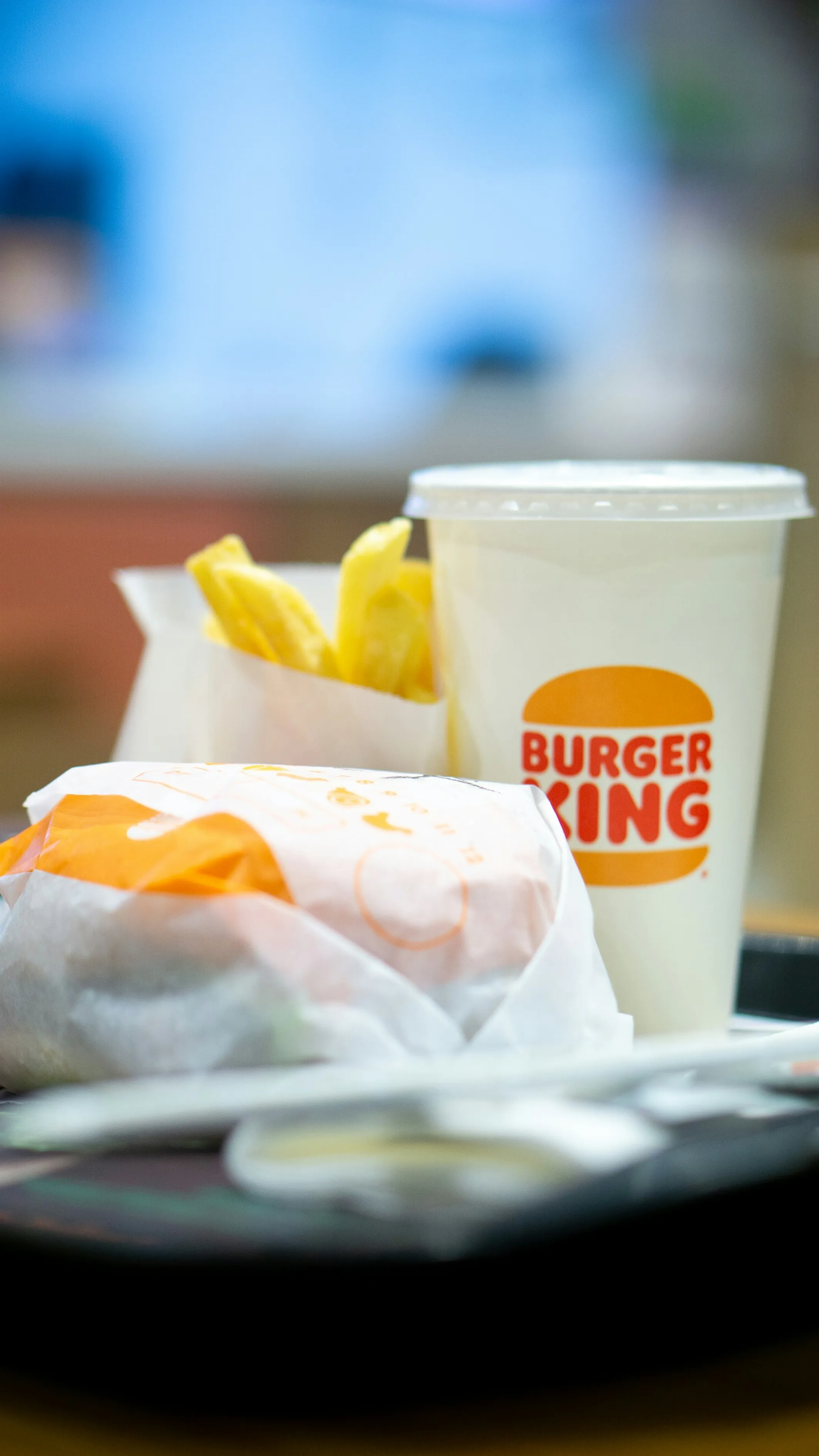10 Fast Food Items That Were Pulled After Public Backlash
