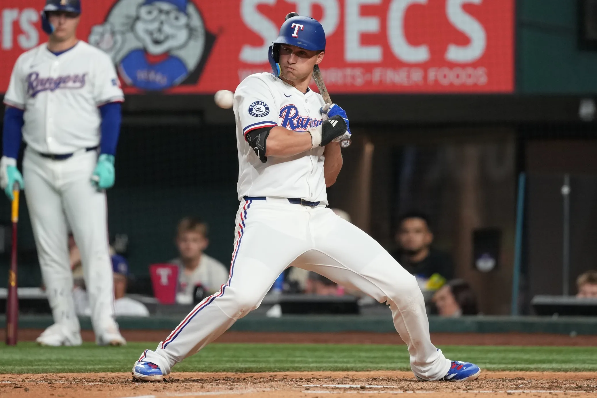 Rangers Rule Out Corey Seager Trade Amid Offseason Speculation