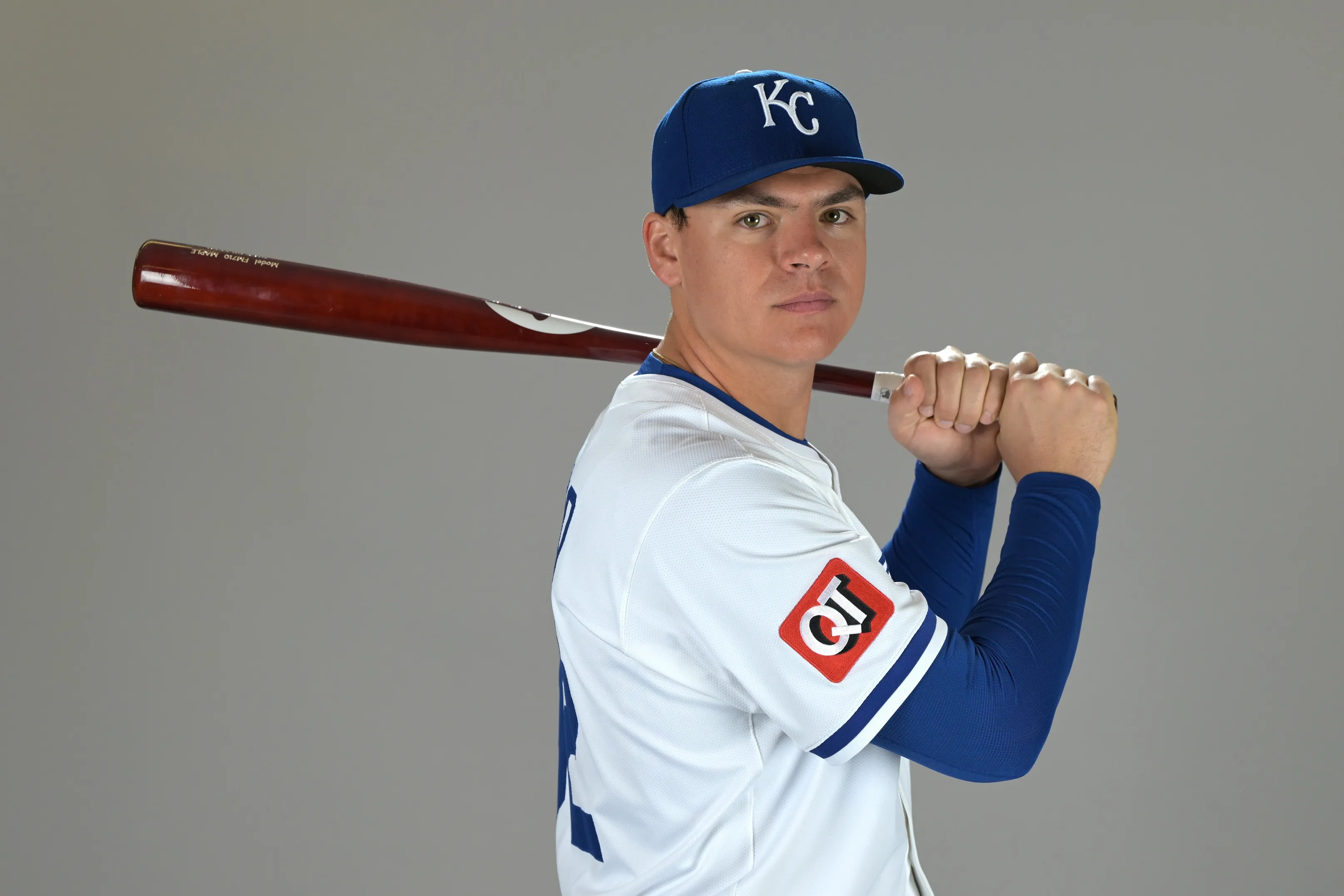 Padres Add Nick Pratto on Minor League Deal to Bolster First Base Depth