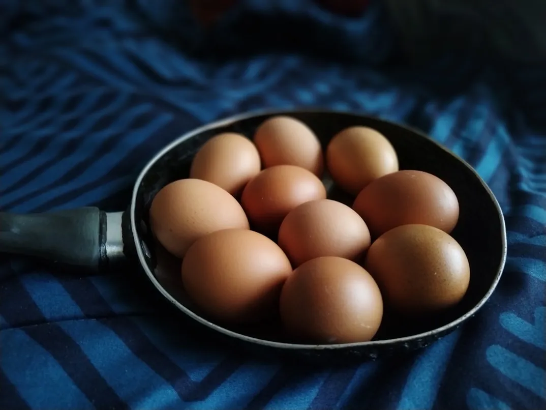 Ishe Mabugu from Unsplash