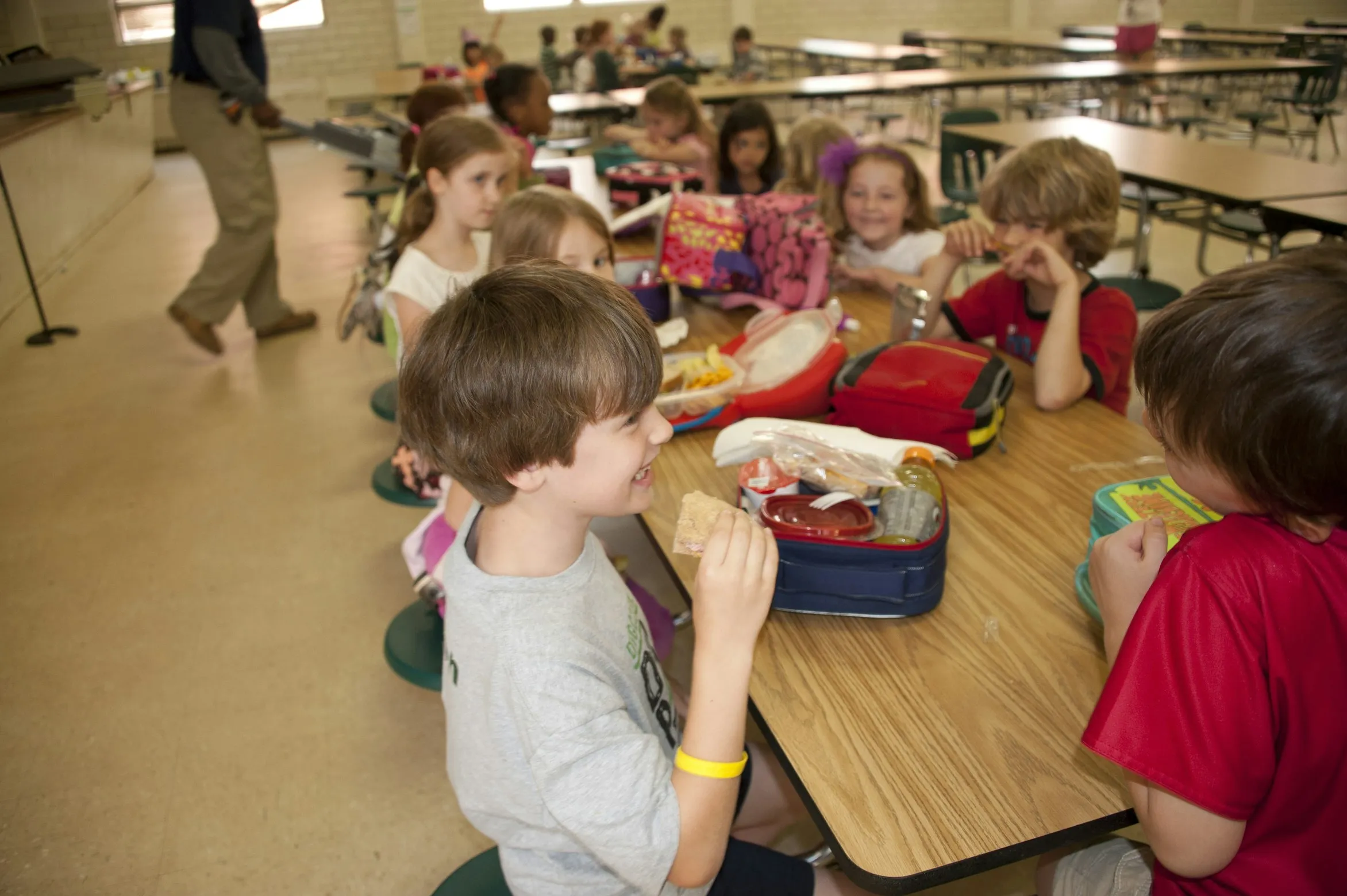 20 Lunchbox Snacks That Defined Childhood