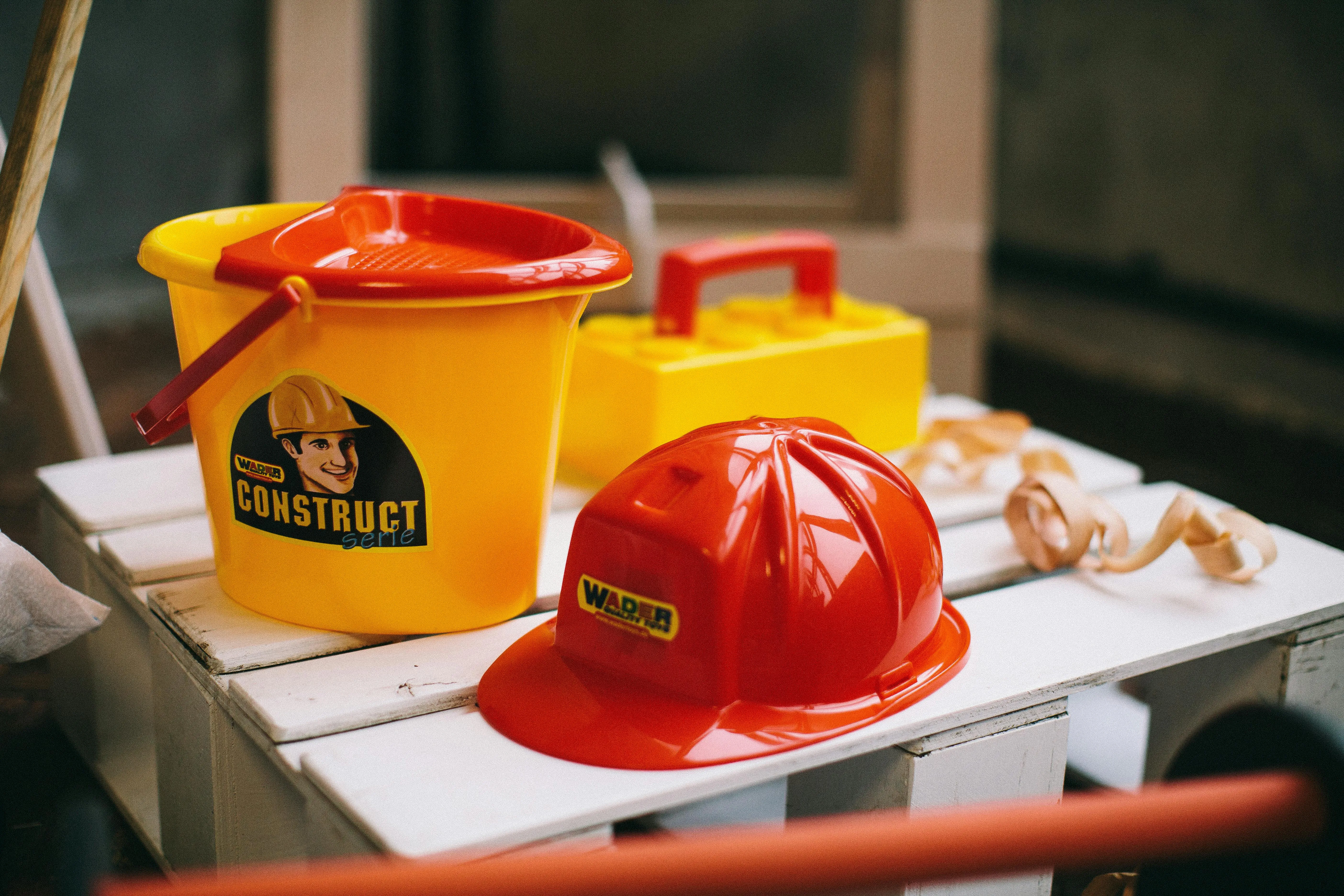 10 Early Safety Practices in Construction