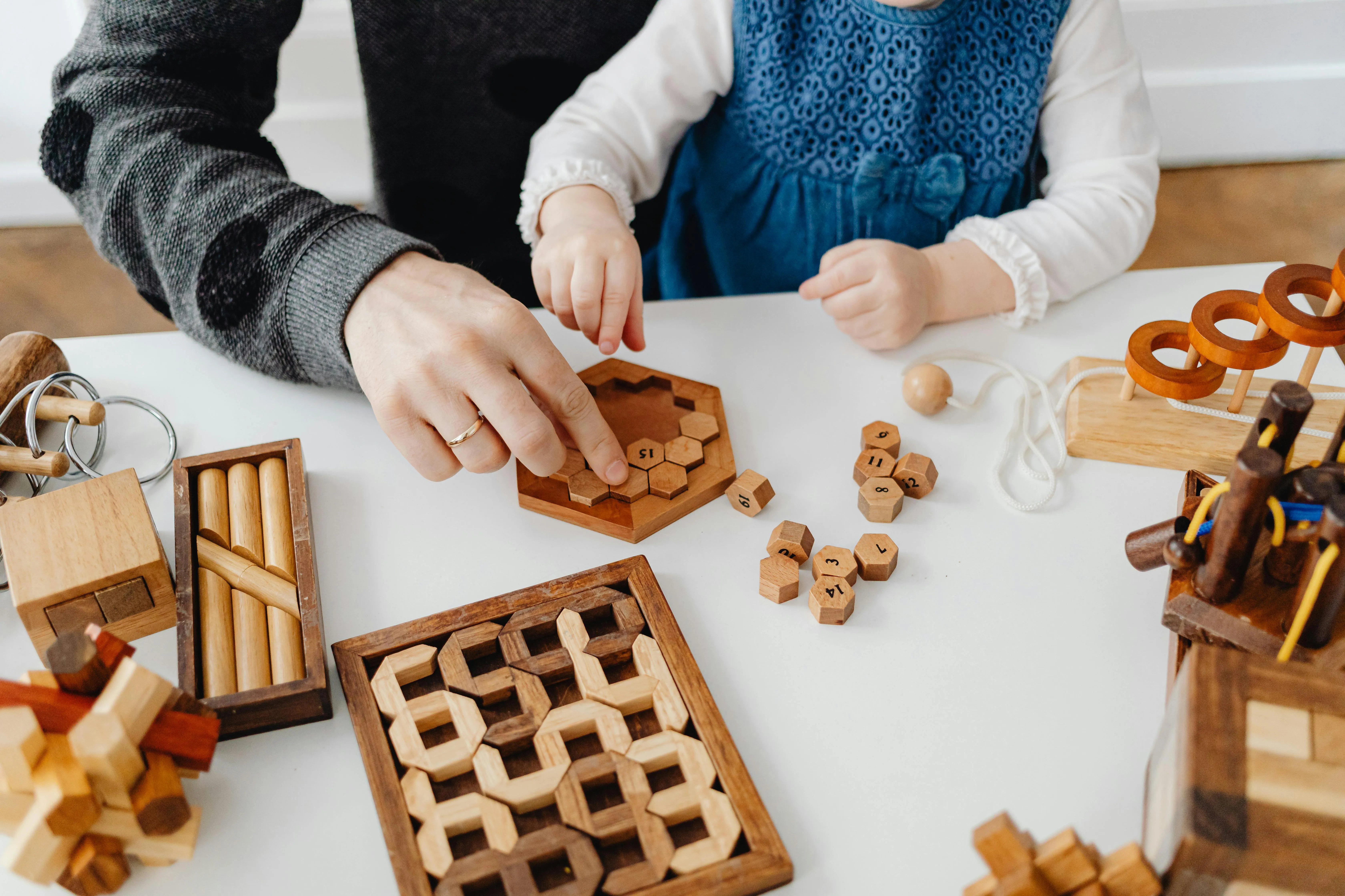 Photo By: Kaboompics.com on Pexels 