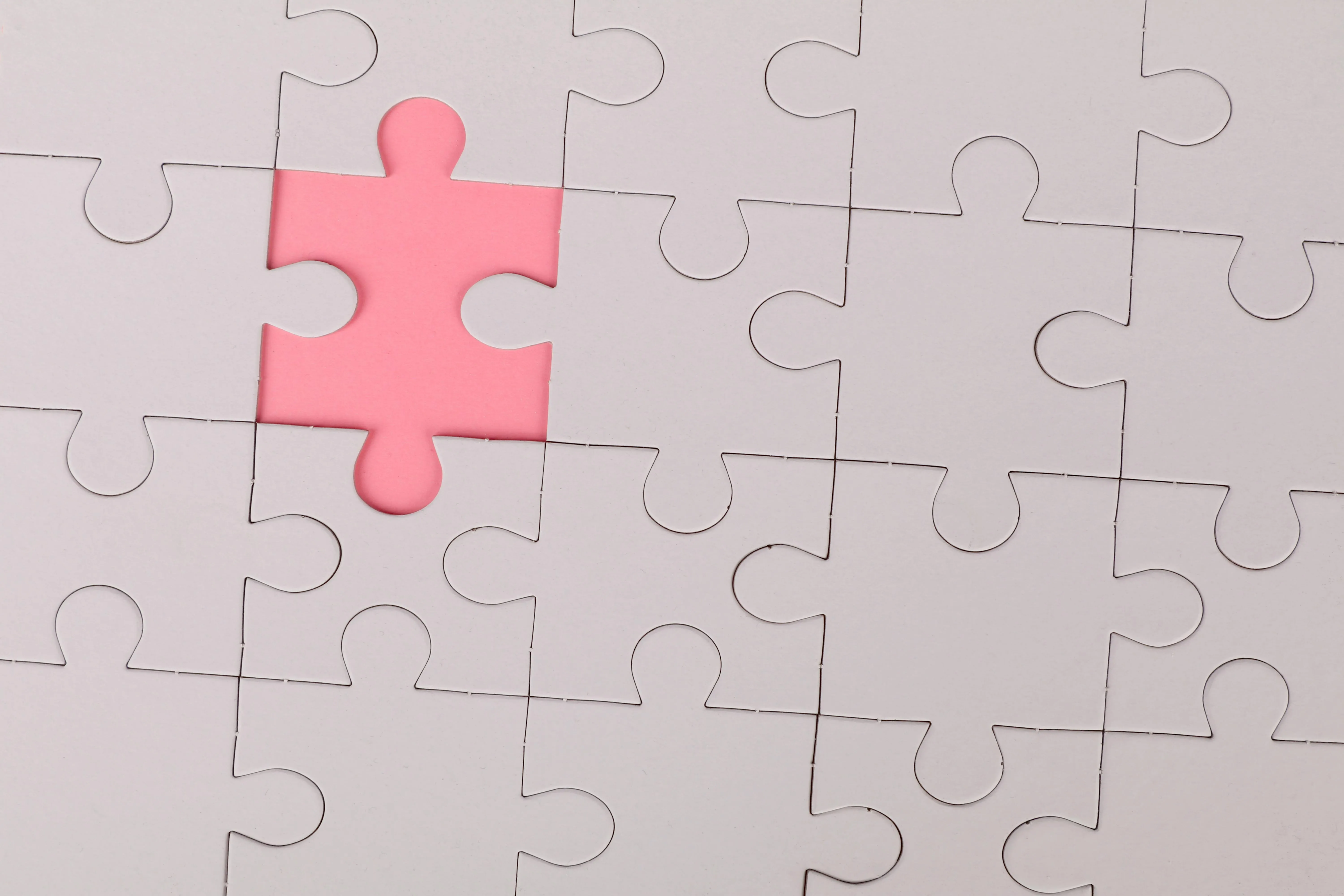 13 Puzzles That Were Missing the Final Piece