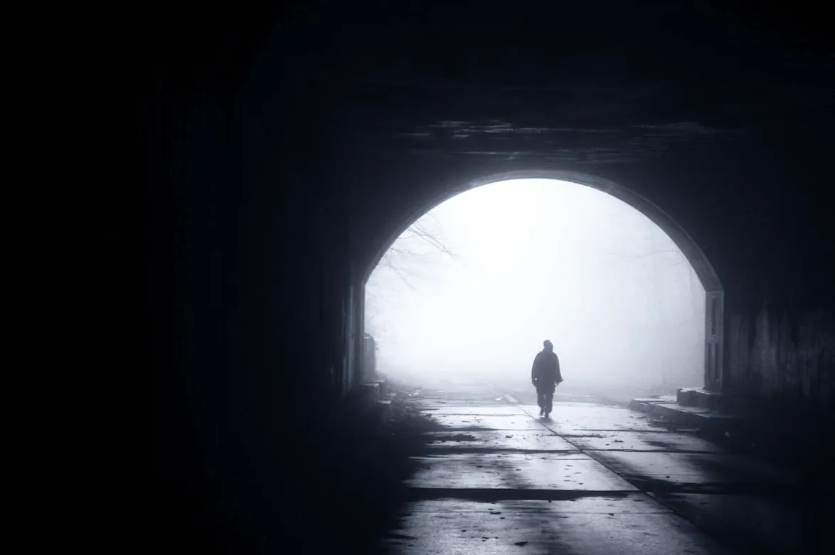  Chris Buckwald from Unsplash