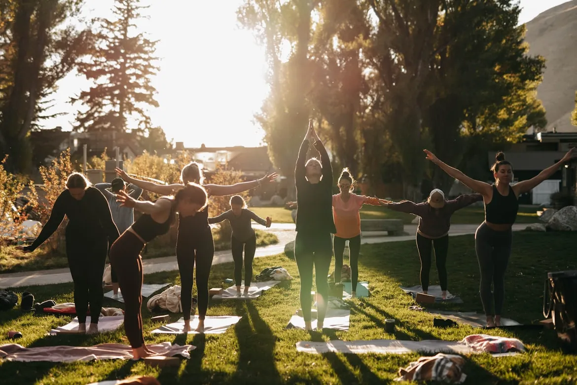 17 Retro Wellness Retreats That Are No Longer Open