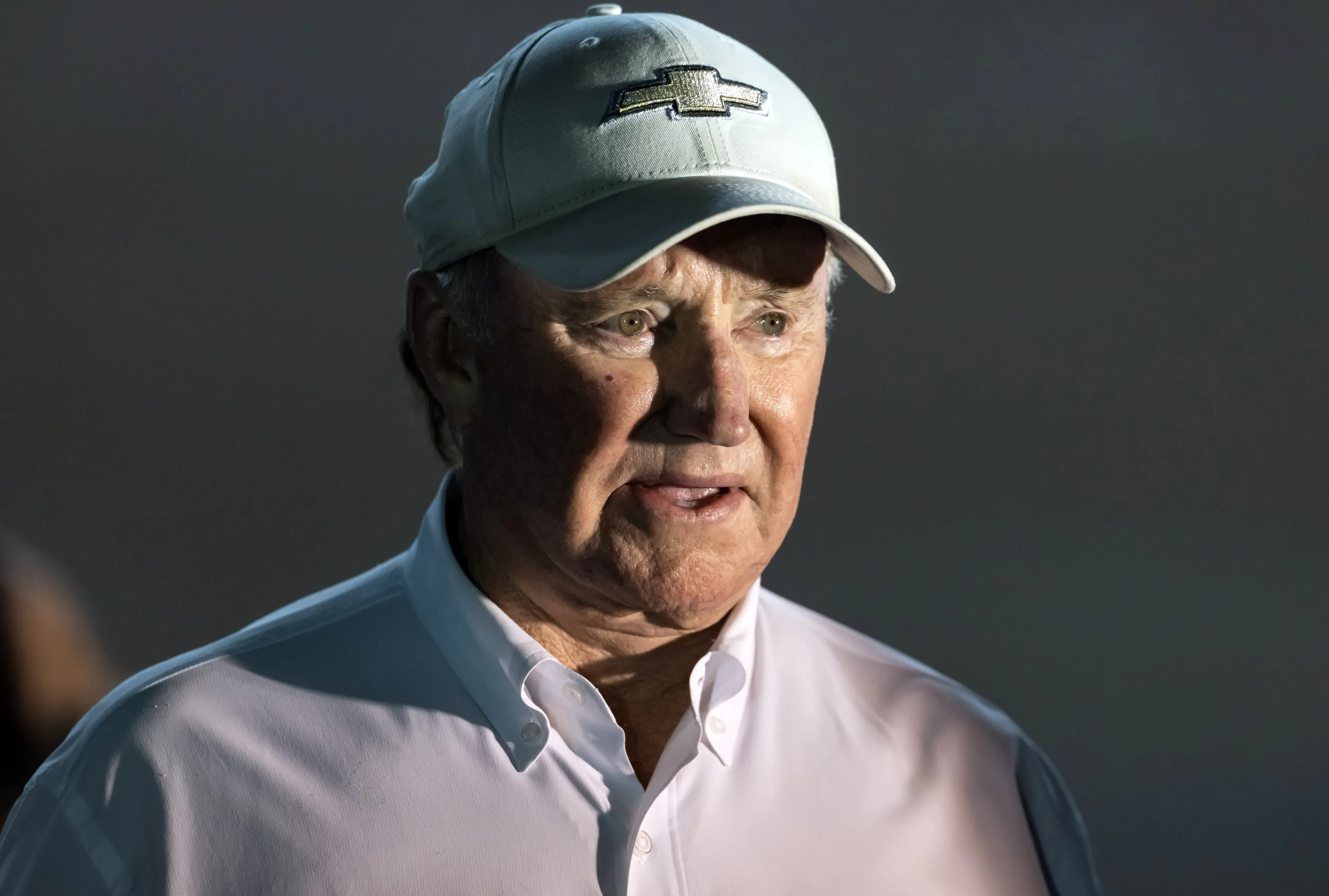 NASCAR’s Antitrust Trial Exposes Richard Childress’ Secret Equity Talks