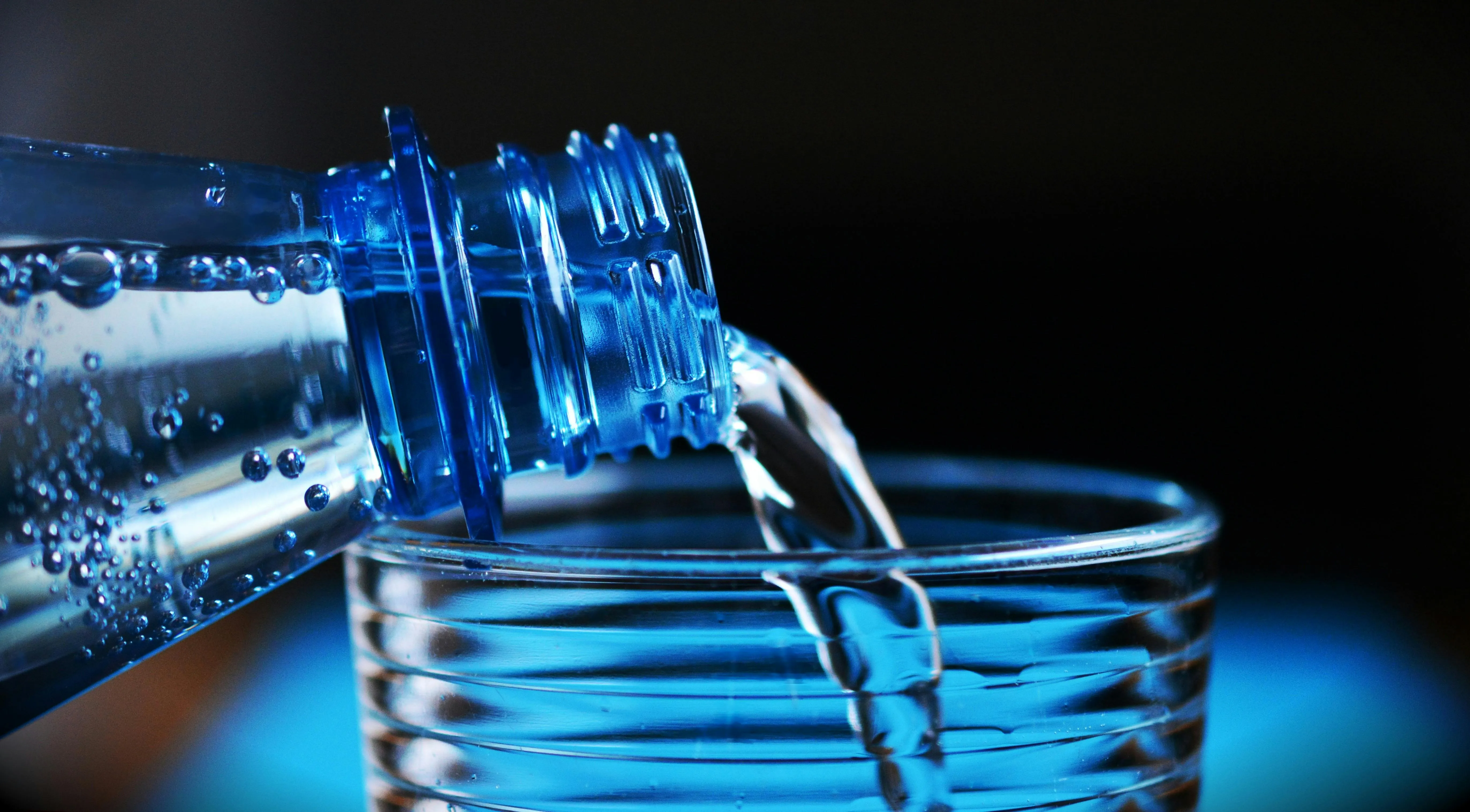 12 Flavored Waters That Tried to Replace Soda