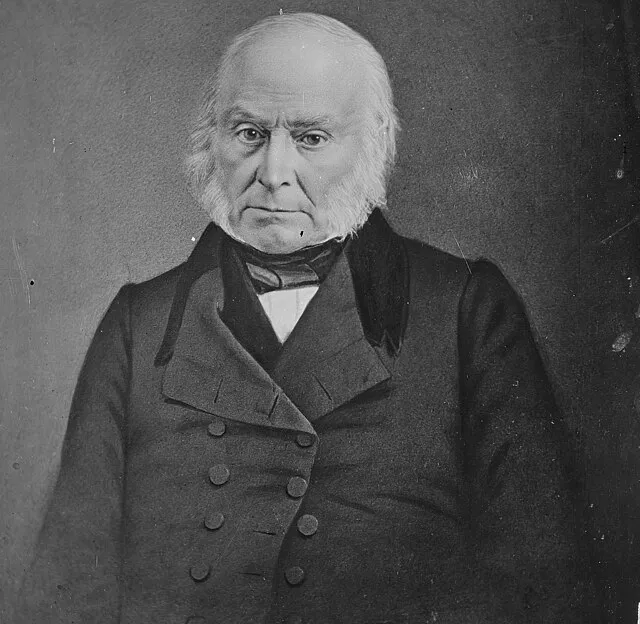 Mathew Brady on Wikimedia Commons