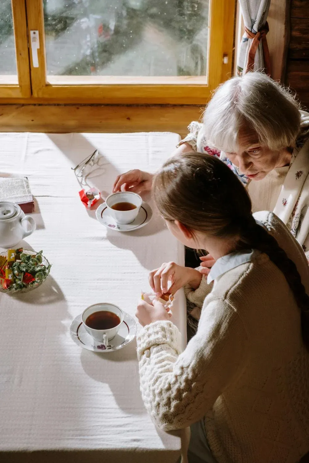 10 Things You Couldn’t Touch in Grandma’s House