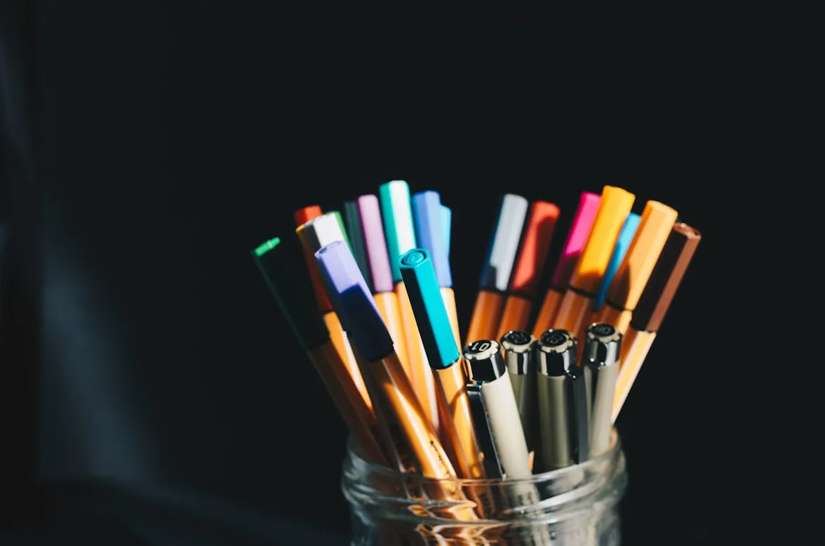 Kelly Sikkema from Unsplash