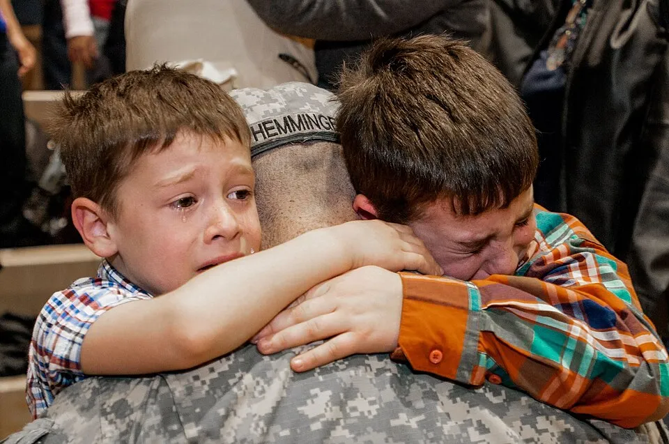 The National Guard on Wikicommons