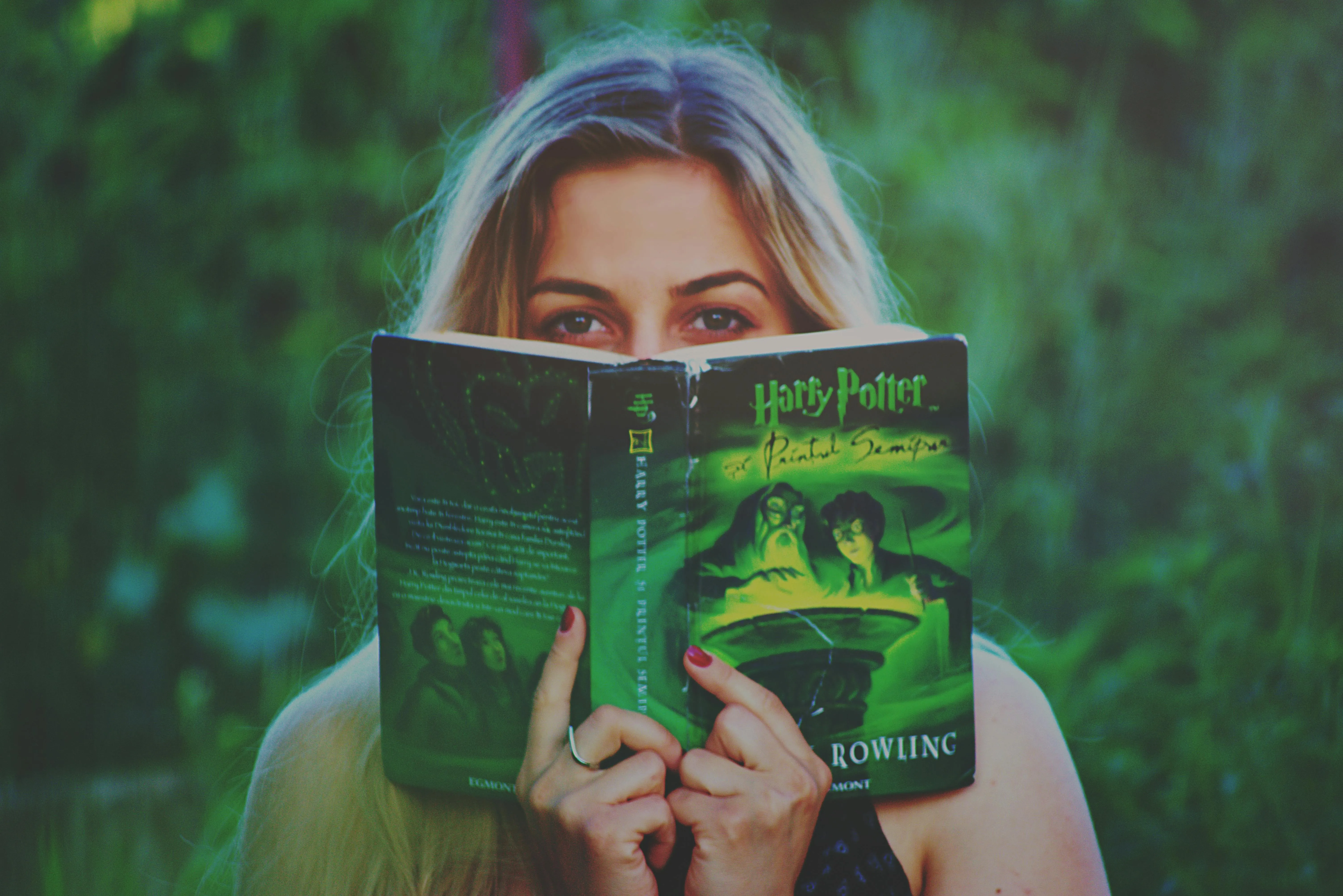 10 Times Fiction Predicted Real Events
