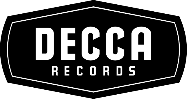 Decca Records, now property of Universal Music Group on Wikimedia Commons 