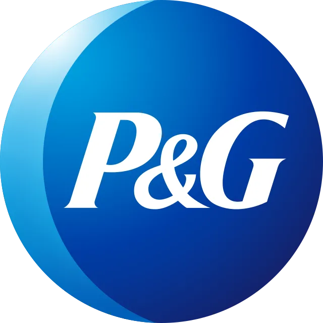 Procter & Gamble. The original uploader was KarimKoueider at English Wikipedia on Wikimedia Commons 