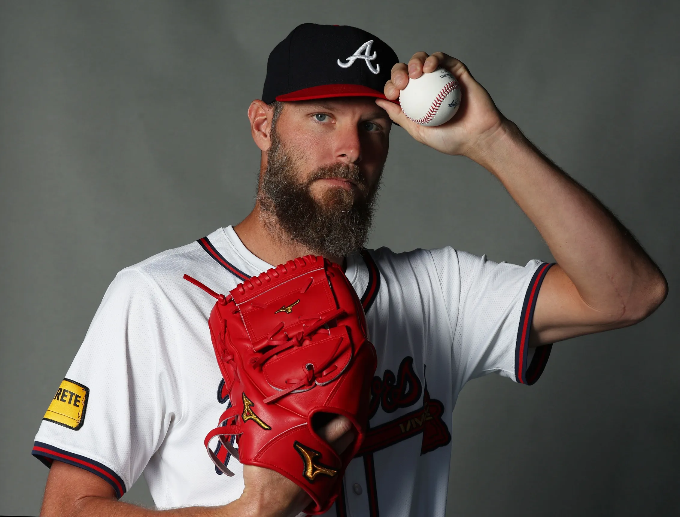 Braves’ Chris Sale Extension Signals Urgent Push for Rotation Stability
