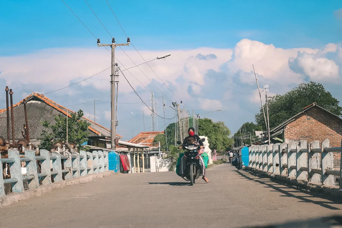 dananjaya nugraha from Unsplash